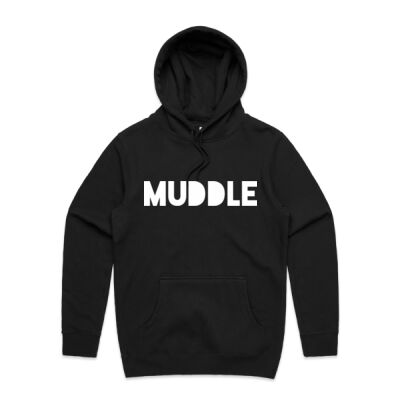 MUDDLE Hoodie Thumbnail