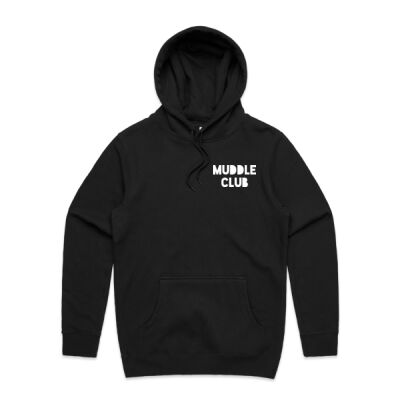 MUDDLE CLUB Hoodie Thumbnail