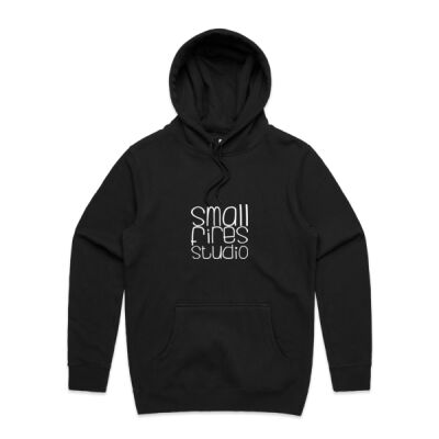 Small Fires Studio Hoodie Thumbnail