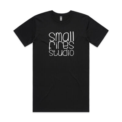 Small Fires Studio Tee - Tall Thumbnail