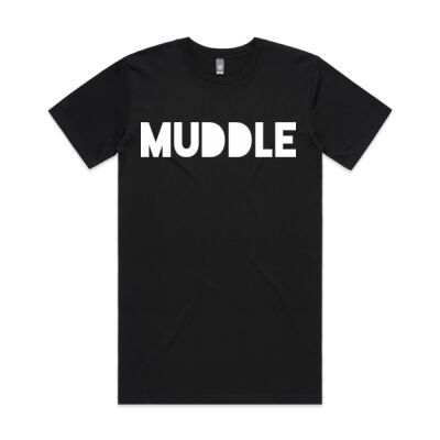 MUDDLE Tee - Tall Thumbnail