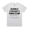 AS Colour - Men's Heavy Tee Thumbnail
