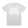 AS Colour - Men's Heavy Tee Thumbnail
