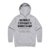 AS Colour - Women's Supply Hood Thumbnail