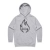 AS Colour - Women's Supply Hood Thumbnail