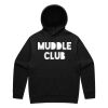 AS Colour - Mens Relax Hood Thumbnail