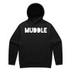 AS Colour - Mens Relax Hood Thumbnail