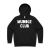 AS Colour - Women's Stencil Hood Thumbnail