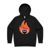 AS Colour - Women's Stencil Hood Thumbnail