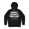 AS Colour - Women's Stencil Hood Thumbnail