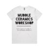 AS Colour - Women's Maple Tee Thumbnail